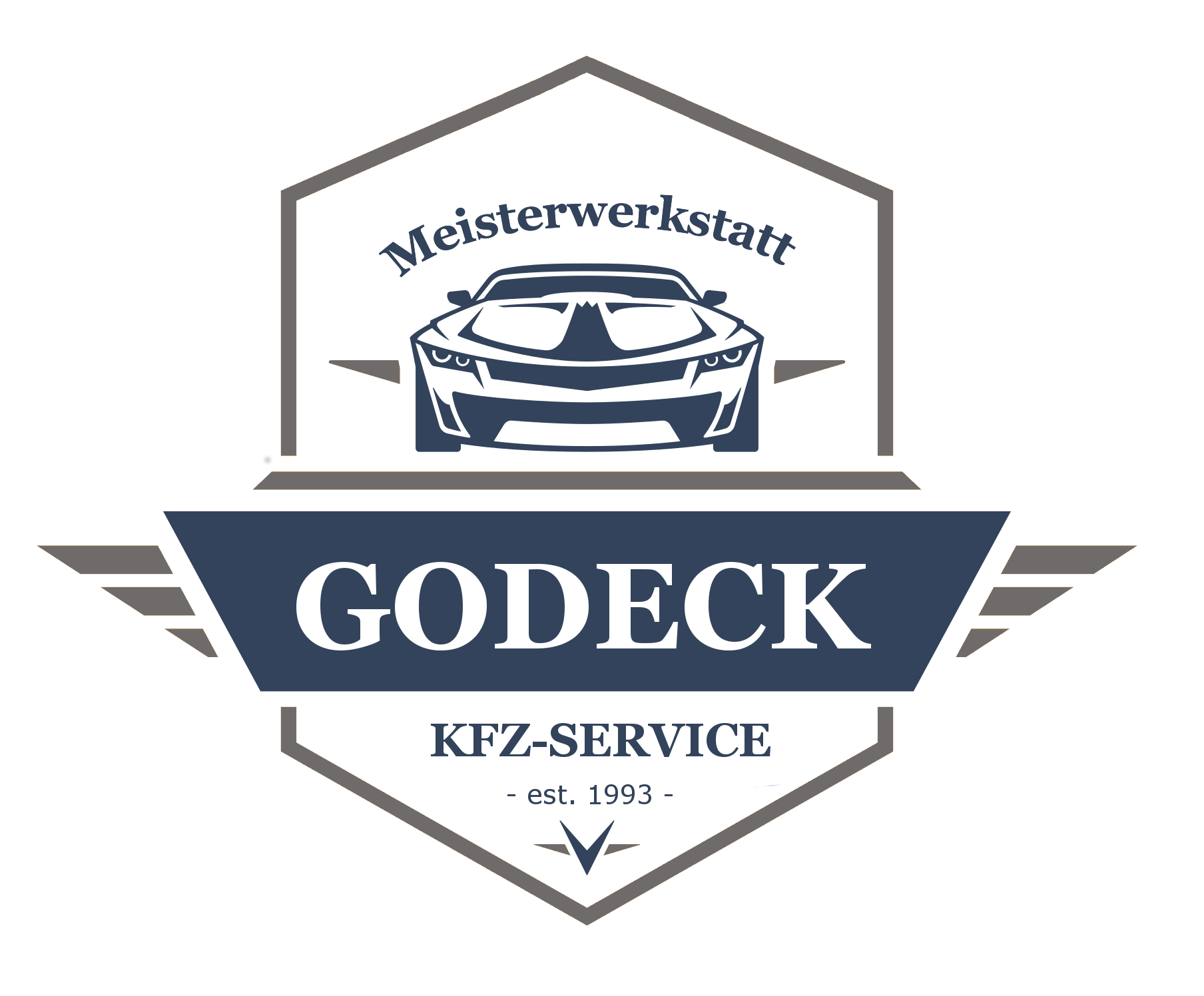 Godeck