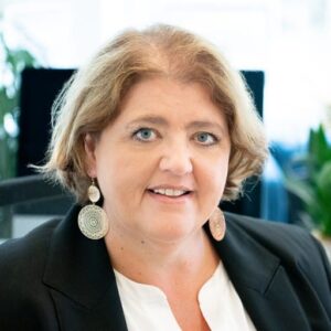 Nicole Profilbild Selbstständige Handelsvertreterin